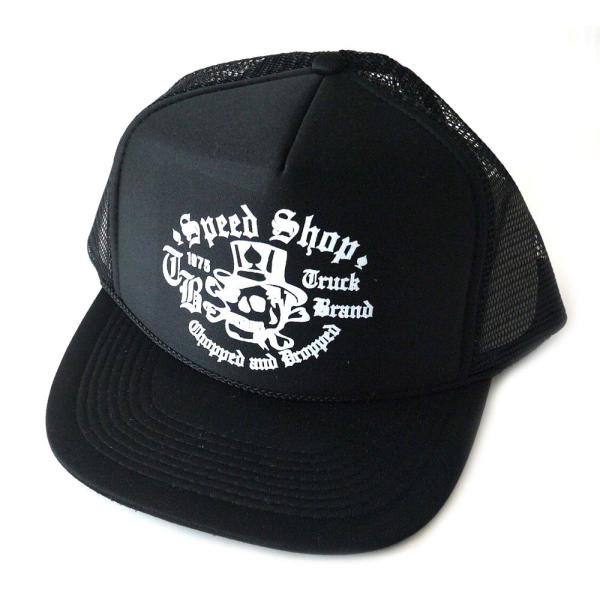 TRUCK BRAND（トラックブランド） 正規販売店 Truck Brand SPEED