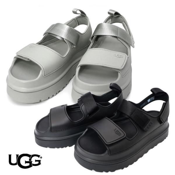 UGG Australia 2025年春夏モデル アグ サンダル レディース
