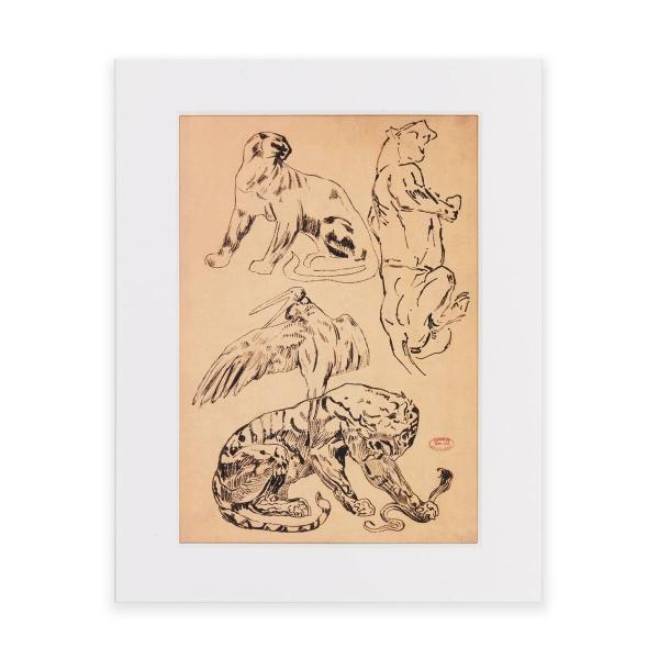 カルティエ パンサー トランプ2組 VIP限定 未使用 箱袋リボン付 カルティエ パンサー トランプ2組 VIP限定 未使用 箱袋リボン付 JAPAN