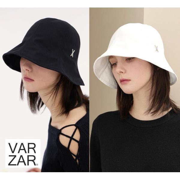 VARZAR（バザール） 正規販売店 バケットハット チューリップハット