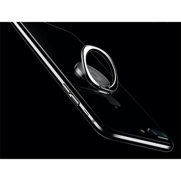 2個セット ホールド バンカーリング スマホリング スマホ 全機種対応 スマホスタンド Xperia Galaxy iphone ipad タブレット対応 ステンレス 金属製