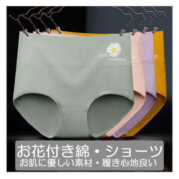 ショーツ 綿100 レディース 深め みんな探してる人気モノ ショーツ 綿100 レディース 深め レディースファッション