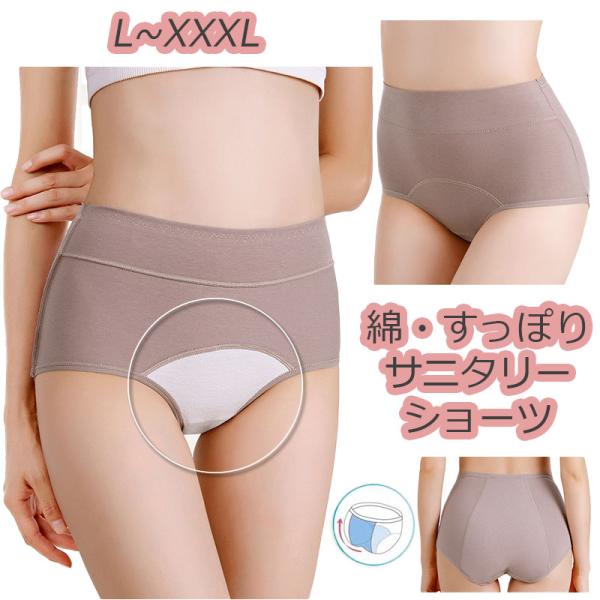 商品詳細：サイズ：L XL XXL XXXL着丈(cm)：27CM 28CM 29CM 30CMウェスト(cm)：28CM 30CM 32CM 34CMヒップ(cm)：34CM 36CM 38CM 40CMおすすめ体重範囲(kg)：45~5...