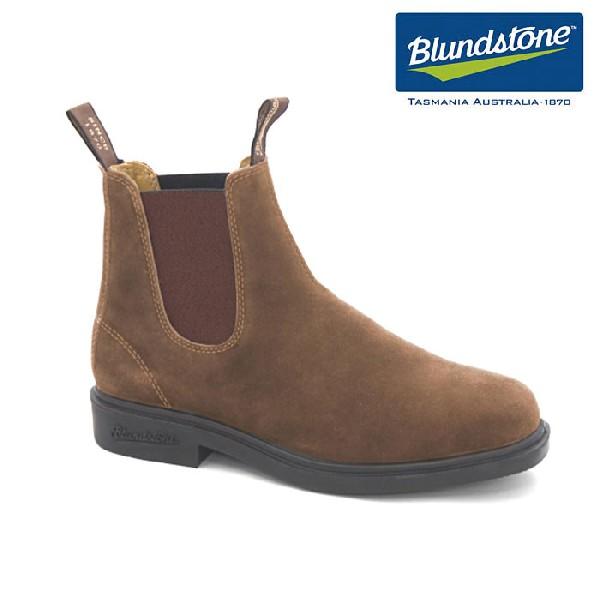 ブランドストーン ウェザークレージーホース サイドゴア レインブーツ スクエアー トゥー メンズ レインシューズ Blundstone Bs064 Bs オレンジカウンティー 通販 Yahoo ショッピング