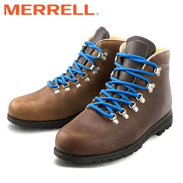 メレル レザー ブーツ メンズ レディース ユニセックス マウンテンブーツ トレッキングシューズmerrell Leather Buyee Buyee 日本の通販商品 オークションの代理入札 代理購入