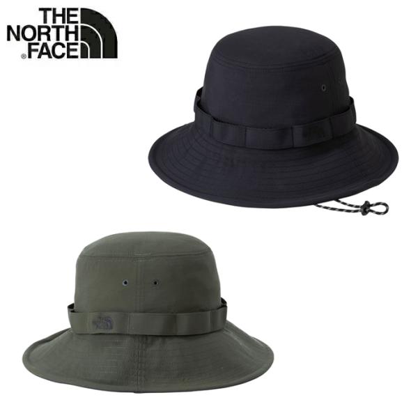 THE NORTH FACE（ザ ノースフェイス） ワイドダウンブリムハット
