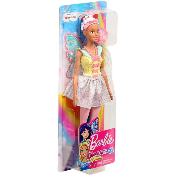 Barbie バービー人形 キャンディウィング FXT03 :barbie32:オレンジマミー 通販 