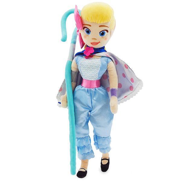 トイストーリー4 ボーピープBigサイズぬいぐるみ toystory4 超激レアアイテム 宅配便送料無料