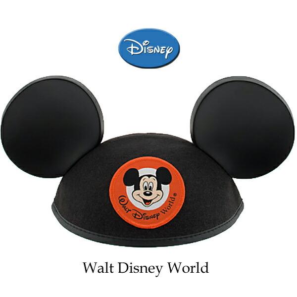 宅配便送料無料 激レア Usaディズニーパーク公式 ミッキーイヤーハット 大人用フリーサイズ ミッキーマウス 帽子mickey Mouse Ear Hat For Adults Wa Earhatadults オレンジマミー 通販 Yahoo ショッピング