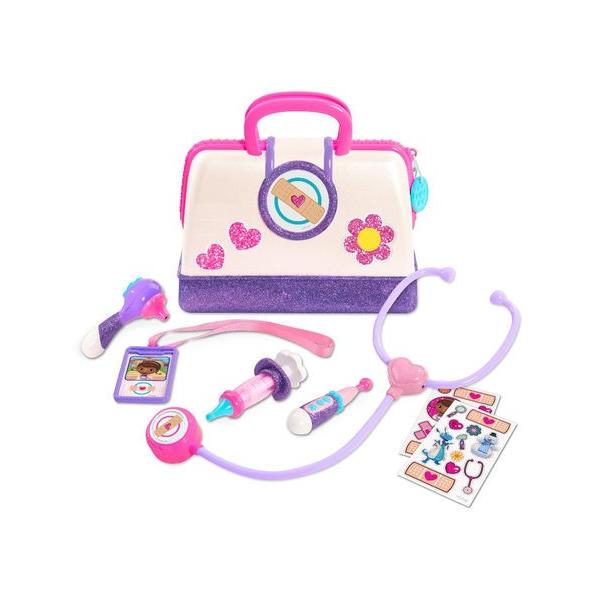 ディズニー ドックはおもちゃドクター ホスピタルドクターズバッグセット 並行輸入品 Buyee Buyee 日本の通販商品 オークションの代理入札 代理購入