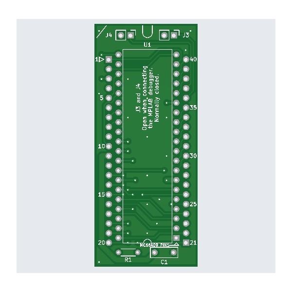 phemu6809専用プリント基板 : オレンジピコショップ - 通販 - Yahoo