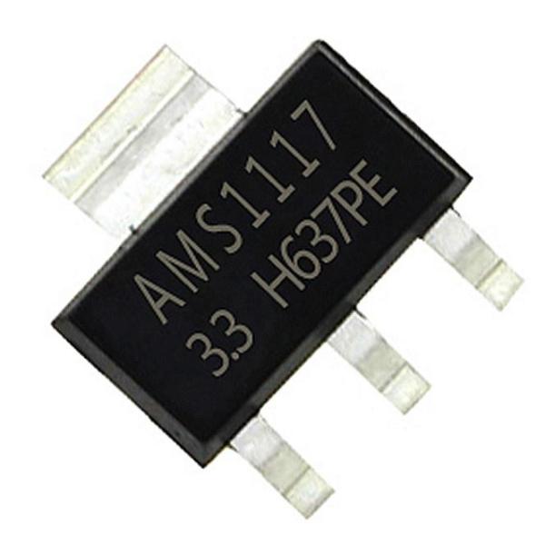 AMS1117-3.3 : オレンジピコショップ - 通販 - Yahoo!ショッピング