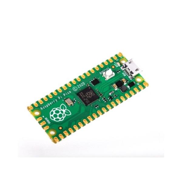 Raspberry Pi Pico : オレンジピコショップ - 通販 - Yahoo!ショッピング