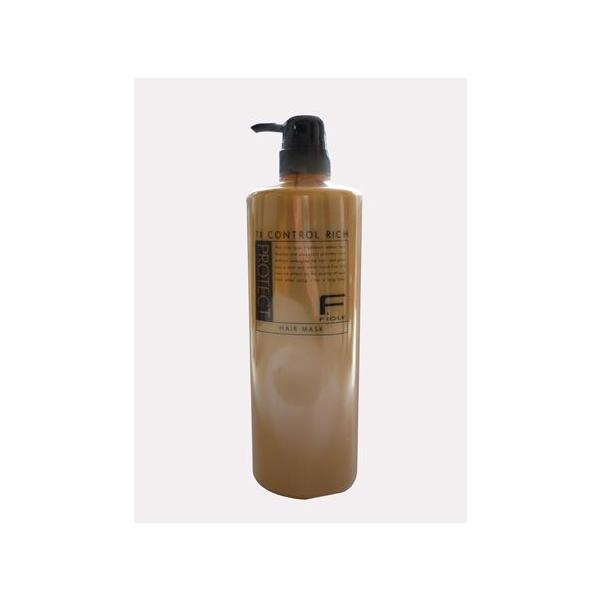 FIOLE F.プロテクト ヘアマスク リッチタイプ 1000g (ヘア