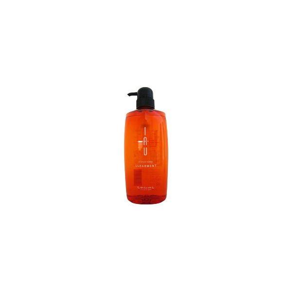 タカラベルモント ルベル イオ クレンジング クリアメント 600ml