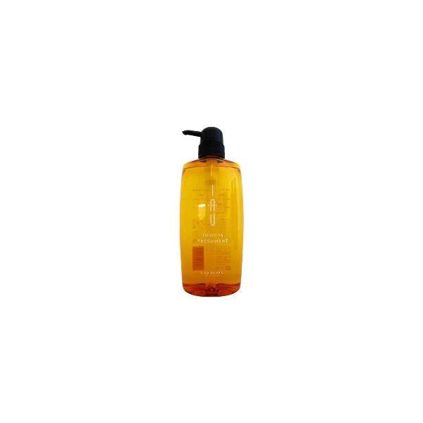 タカラベルモント ルベル イオ クレンジング フレッシュメント 600ml