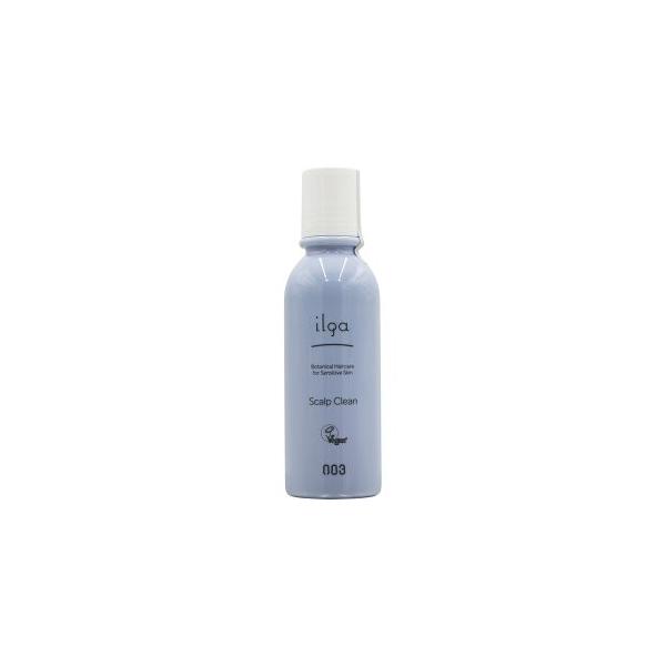 イルカ。ナチュラルシャンプー×3 ナンバースリー イルガ 薬用シャンプー 250ml--のヘアケア通販