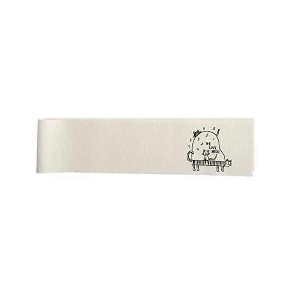 アルプス/日本製/ピアノカバー(鍵盤カバー)PK-2/W/ホワイト/88鍵用