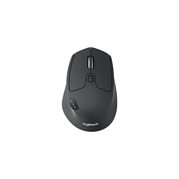 他サイト： Logitech Pro Mouse ロジテックトライアスロン M720の商品画像