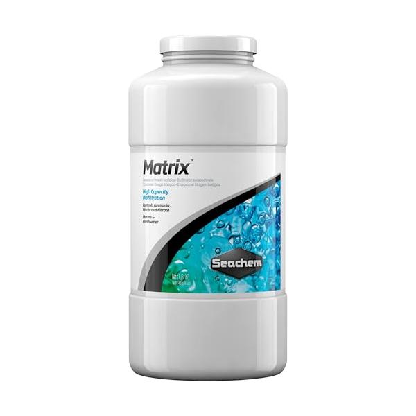 seachem マトリックス 1L