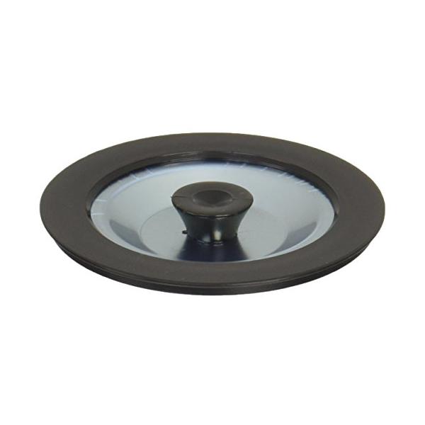 カクダイ キッチン流し台トラップフタSS 4530、 53-011 453-012用 4530-1