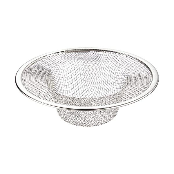 和平フレイズ シンク周り用品 排水栓ネット SUIグート 11cm 口径6.5~10cm用 SUI-6057