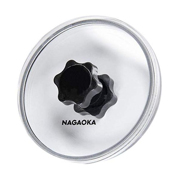 NAGAOKA LPレコードラベル保護プロテクター CLP01