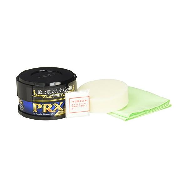 ウィルソン(Willson) (WILLSON) ワックス プロックス・ファイナル 150g 01251 [HTRC4.1]