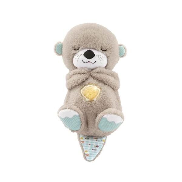 Fisher-Price Soothe 'n Snuggle Otter 31x14x20cm