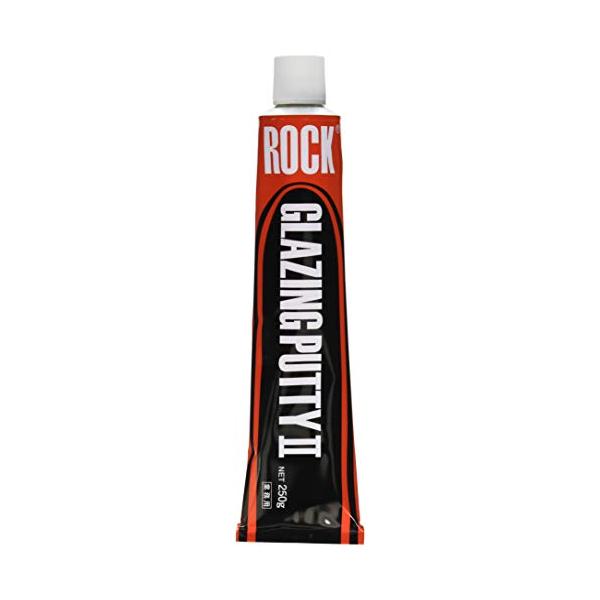 他サイト： ロックペイント ロックラッカー グレージングパテII グリーン 250g 029-0213-65の商品画像