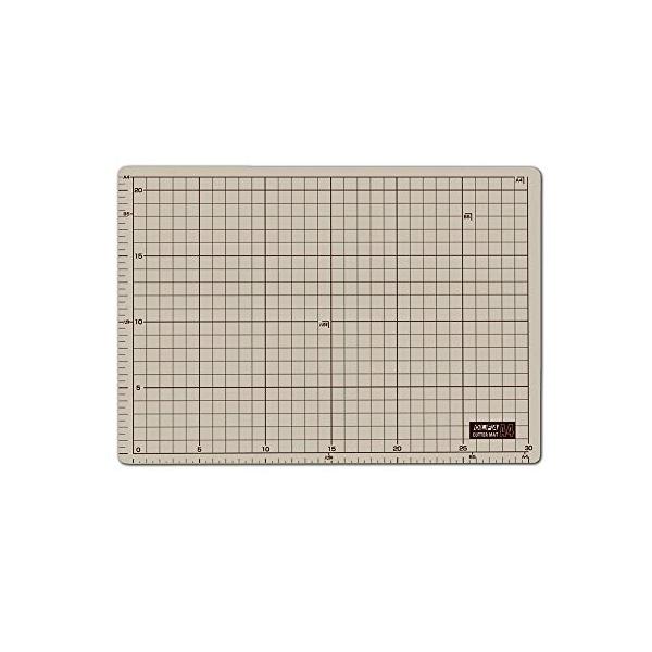 オルファ(OLFA) カッターマット カッターマットA4(225×320×2ｍｍ) 134B