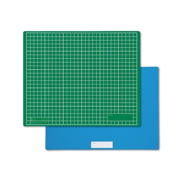 アーテック(Artec) 工作マット A カッティングマット 粘土板 手芸 事務 文具 リバーシブル 13190