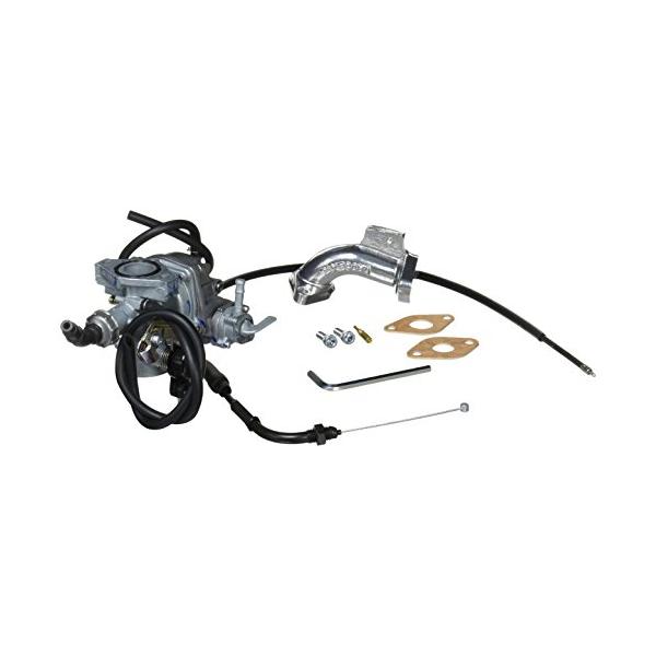 スペシャルパーツ武川 キャブレターキットKEIHIN PB16 スーパーカブ リトルカブ 03-05-0116