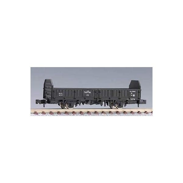 トミーテック(TOMYTEC) Nゲージ トラ70000 2713 鉄道模型 貨車
