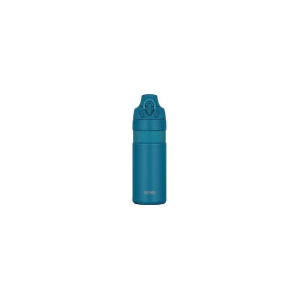 tadpole THERMOS 真空断熱スポーツボトルFJP-600 ターコイズ FJP-600-TBL