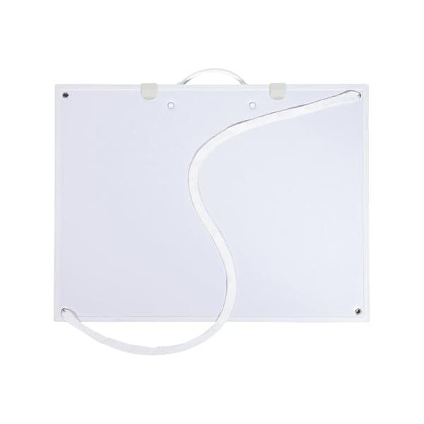 サクラクレパス プラスチック画板 EGS-G3 四ツ切用