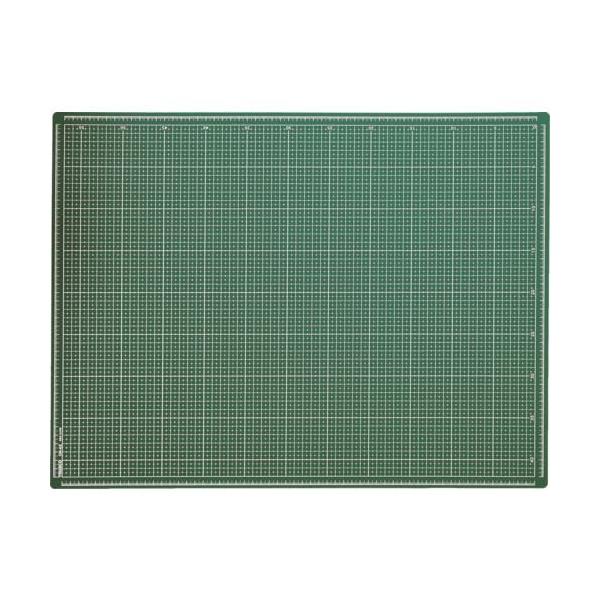 トラスコ中山(TRUSCO) カッターマット A3サイズ 450×300mm CM-A3