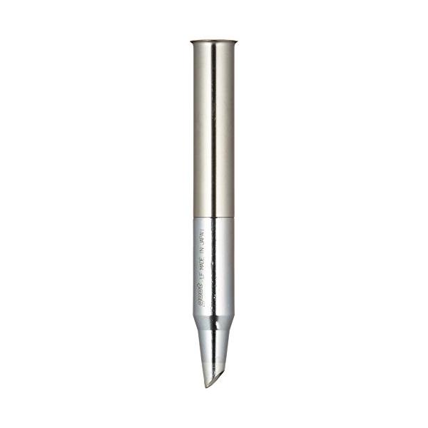 太洋電機産業(goot) 替こて先 CXR-100RT-5C 日本製