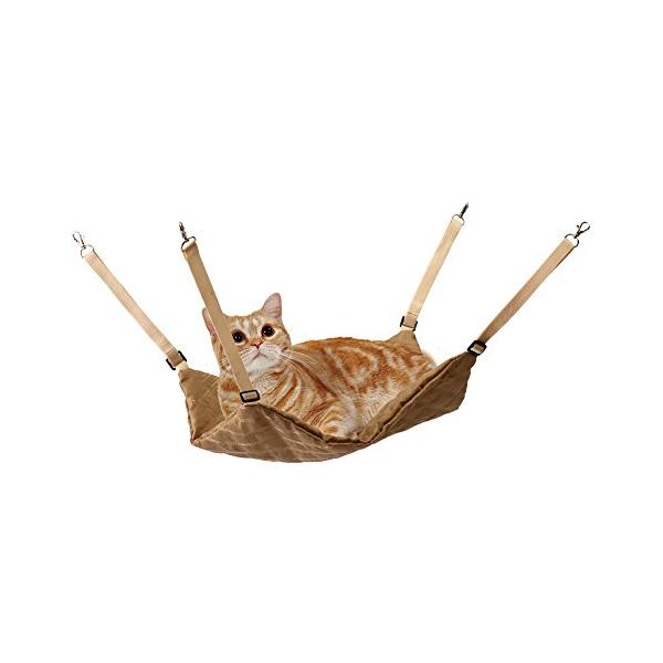 マルカン キティハンモックマット 猫用