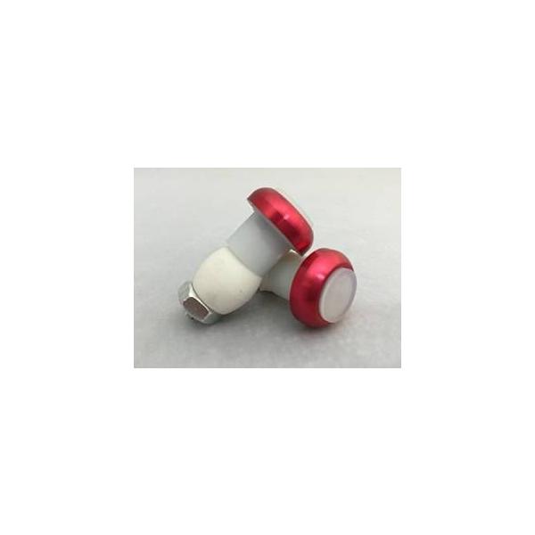 自転車用ledフラットエンドライト バーエンドキャップライト レッド その他 Buyee Buyee 日本の通販商品 オークションの代理入札 代理購入