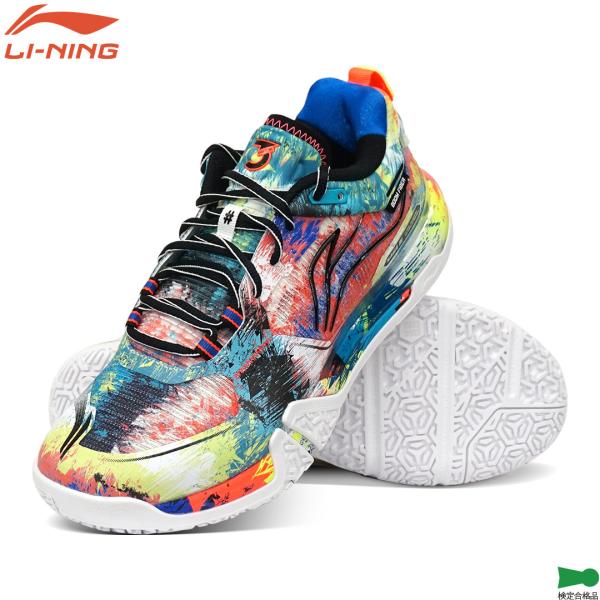 LI-NING ソックスプレゼントキャンペーン リーニン バドミントン