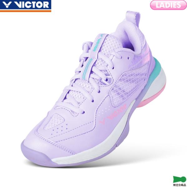 【未使用美品　値下げ可能】VICTOR バドミントンシューズ VGHS CX | バドミントンシューズ | 製品情報 | バドミントン