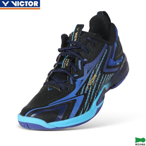 ビクター VICTOR バドミントン シューズA970NLCP 27.5 VICTOR(スポーツ) ビクター バドミントンシューズ A970 NITRO