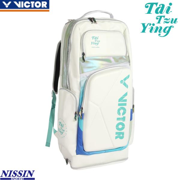 VICTOR(スポーツ) ビクター バドミントン タイ ツーイン