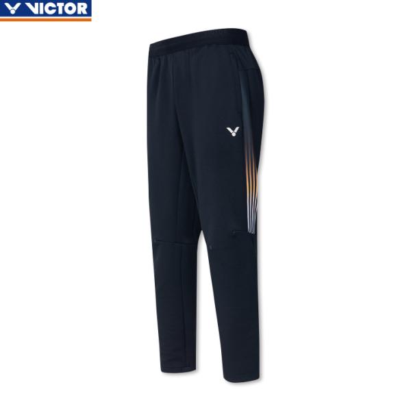 ビクター　ウォームアップジャケット・パンツ　バドミントン VICTOR(スポーツ) ビクター バドミントン ウォームアップパンツ