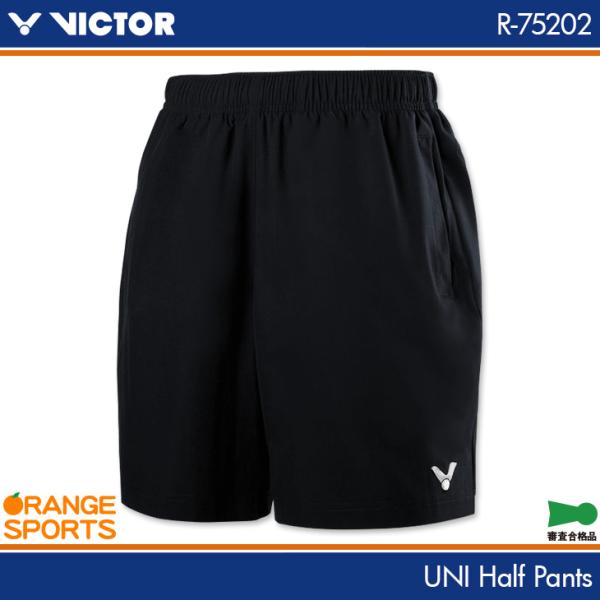 Victor - M ビクター VICTOR YONEX バドミントン テニス ハーフパンツ LINE追加で5%OFFクーポン配布中】ビクター VICTOR ハーフパンツ