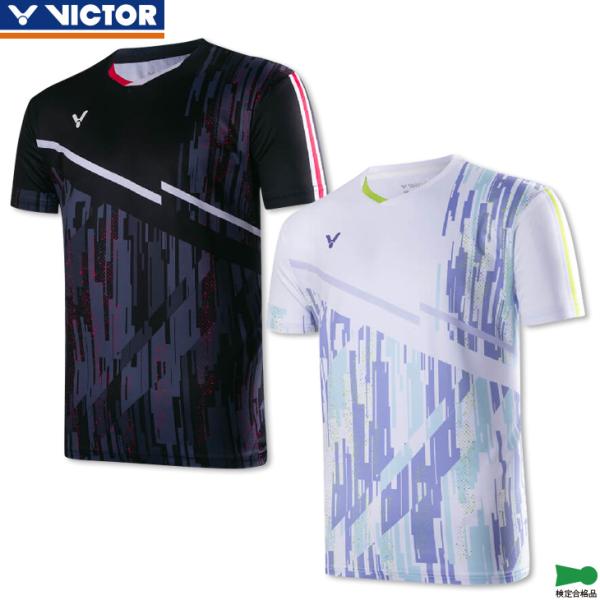 VICTOR バドミントンウェア・ゲームシャツ・パンツセット販売 楽天市場】【10日は店内全品P2倍!スーパーセール今夜まで