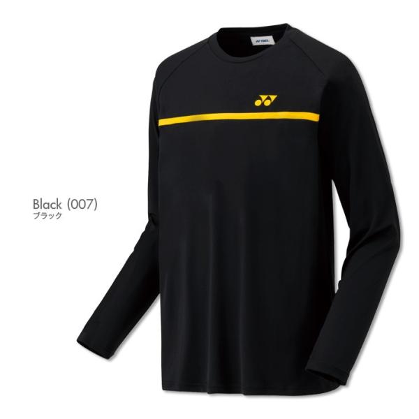 ヨネックス Yonex ロングスリーブｔシャツ フィットスタイル Unisex 男女兼用 Buyee Buyee 日本の通販商品 オークションの代理入札 代理購入