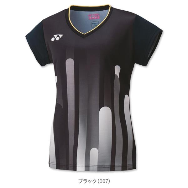 ヨネックス バドミントン ゲームシャツ 465 レディース 女性用 ゲームウェア ユニフォーム テニス Yonex 日本バドミントン協会審査合格品 Buyee Buyee Japanese Proxy Service Buy From Japan Bot Online