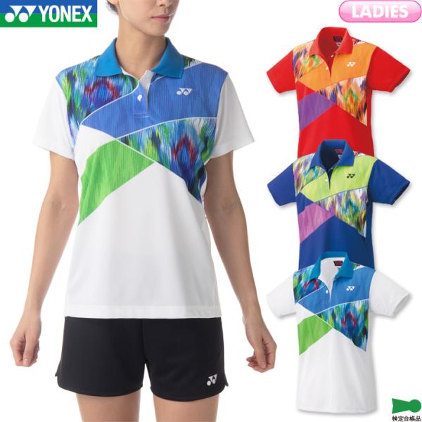 YONEX服 楽天市場】ヨネックス YONEX テニスウェア レディス ゲーム